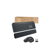 مجموعة مفاتيح Logitech Mx للأعمال الجيل الثاني (إنجليزي / عربي)